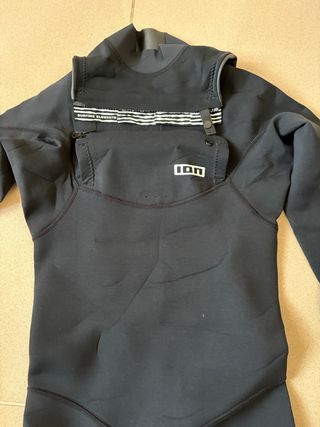 Neopreno ION 3.2 Chest Zip Full Suit