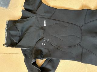 Neopreno ION 3.2 Chest Zip Full Suit