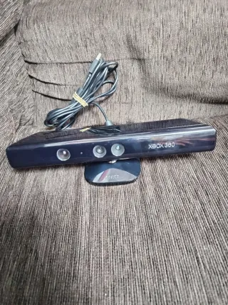 Cámara Kinect Xbox 360