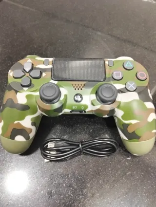 MANDO PARA PS4 NUEVO