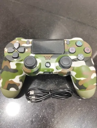 MANDO PARA PS4 NUEVO