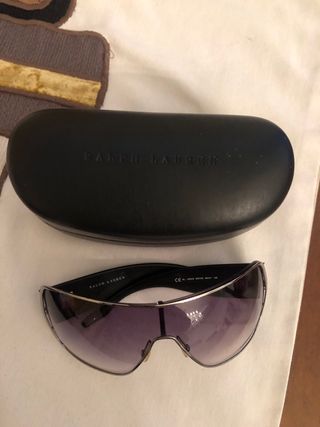 Occhiali da sole Ralph Lauren unisex