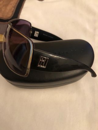 Occhiali da sole Ralph Lauren unisex