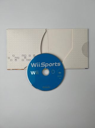Wii Sports | Gioco Nintendo Wii
