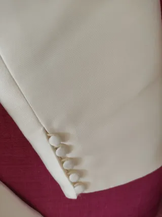 Vestido de novia Clara Schilt