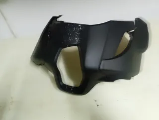 Tapas Honda NC 750Buen Estado color negro