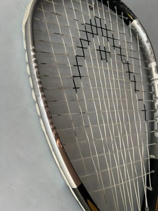 Raqueta de squash HEAD