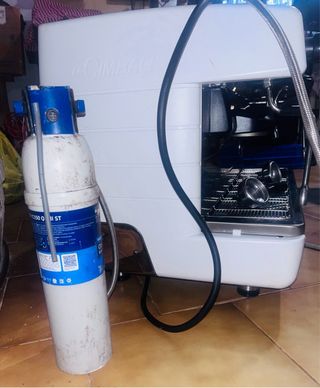 Cafetera La Cimbali M23 UP 2 Grupos