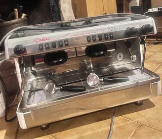 Cafetera La Cimbali M23 UP 2 Grupos