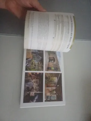 Guia de museos y centros etnograficos de Cantabria