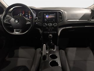 RENAULT Megane Intens Blue dCi 85 kW 115CV