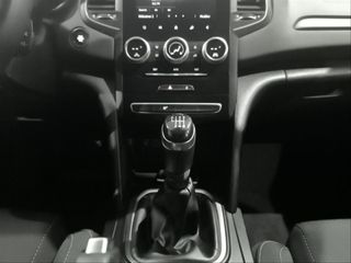 RENAULT Megane Intens Blue dCi 85 kW 115CV