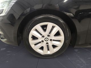 RENAULT Megane Intens Blue dCi 85 kW 115CV