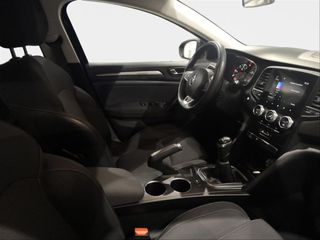 RENAULT Megane Intens Blue dCi 85 kW 115CV