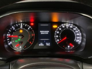 RENAULT Megane Intens Blue dCi 85 kW 115CV