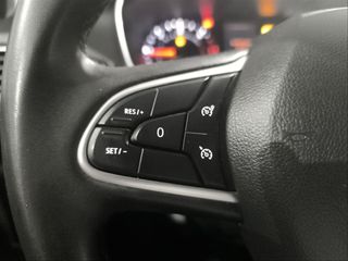 RENAULT Megane Intens Blue dCi 85 kW 115CV