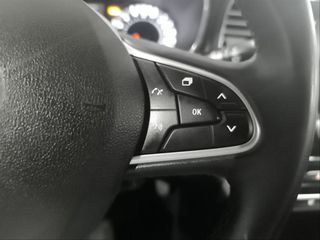 RENAULT Megane Intens Blue dCi 85 kW 115CV