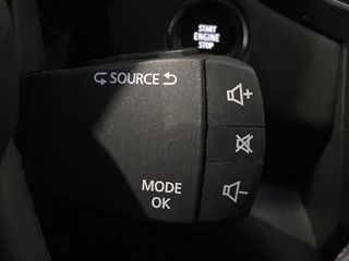 RENAULT Megane Intens Blue dCi 85 kW 115CV