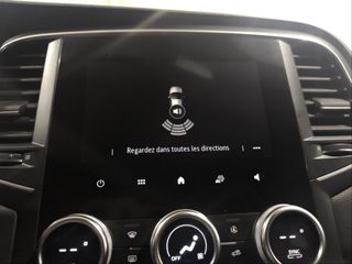 RENAULT Megane Intens Blue dCi 85 kW 115CV