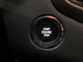 RENAULT Megane Intens Blue dCi 85 kW 115CV