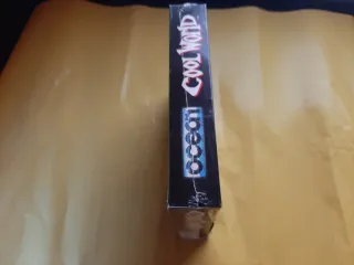 Cool World Arcadia Precintado snes