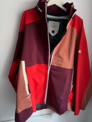 Chaqueta Adidas Terrex Colorblock