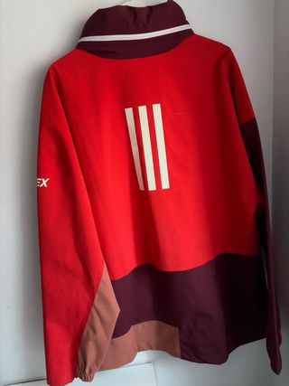 Chaqueta Adidas Terrex Colorblock