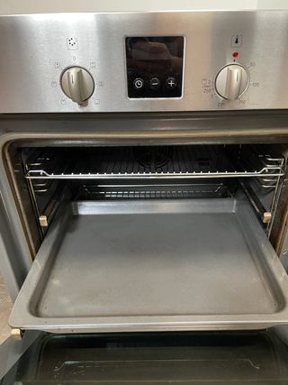 Horno bosch
