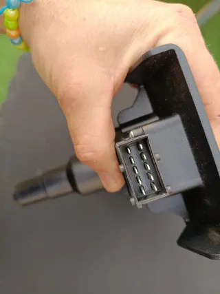 Bobinas de encendido Saab 9-5