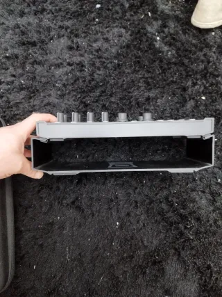 Soporte altura Trakto