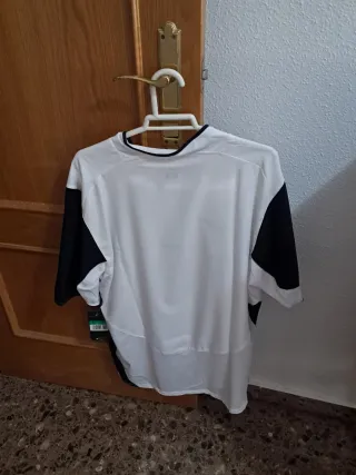 CAMISETA VALENCIA CF