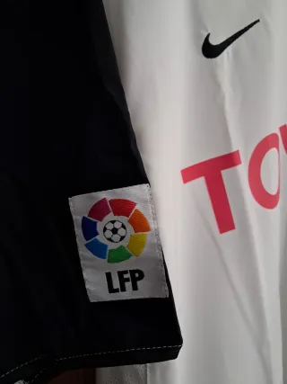 CAMISETA VALENCIA CF