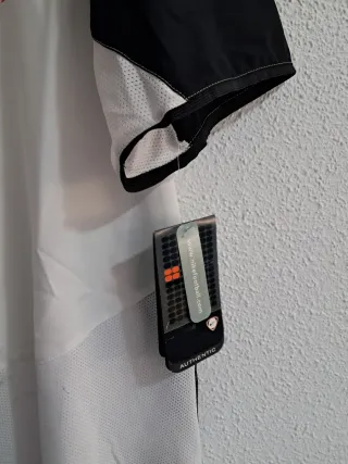 CAMISETA VALENCIA CF