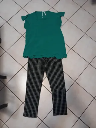 Lotto abbigliamento donna Taglia 40/42