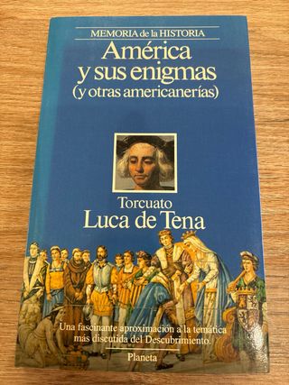Coleccion Historias de la Historia