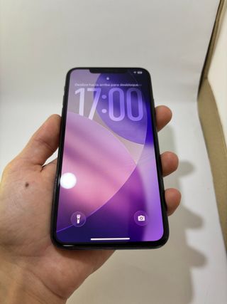 iPhone 11 Pro Max 64 GB - Verde Notte - 80% batteria - Ottimo stato