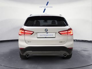 BMW X1 sDrive18d