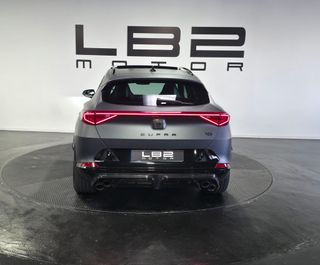 CUPRA Formentor 2023