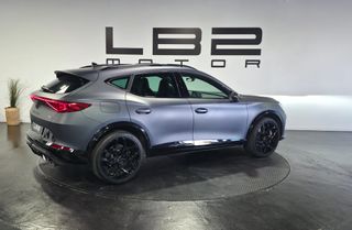 CUPRA Formentor 2023