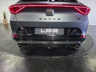 CUPRA Formentor 2023