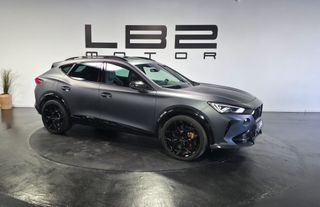 CUPRA Formentor 2023