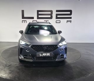 CUPRA Formentor 2023