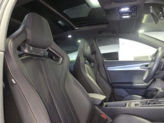 CUPRA Formentor 2023