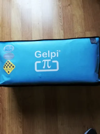 Almohada Viscoelástica 150cm