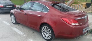 Opel Insignia 2010