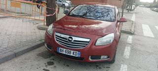 Opel Insignia 2010