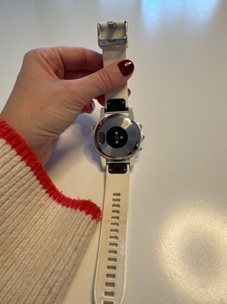 Garmin fenix 5 S Blanco