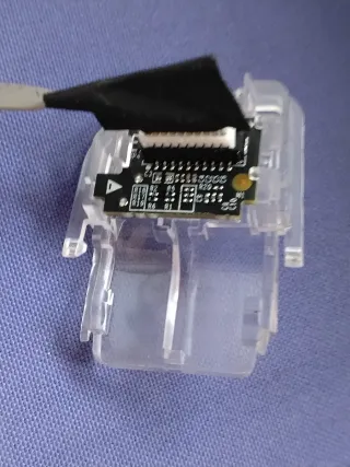 TV Hisense 58R6E3 botonera+Wifi precio por unidad