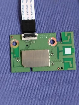 TV Hisense 58R6E3 botonera+Wifi precio por unidad