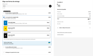 Zapatero Estructura metálica Negro Ikea